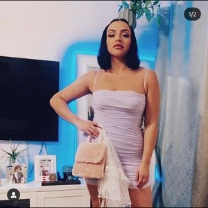 House of CB Dress - Ella